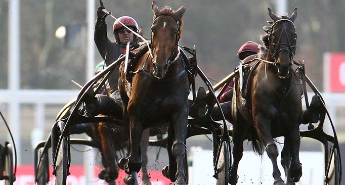 keinen gegener mehr!